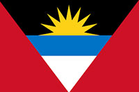 ANTIGUA & BARBUDA