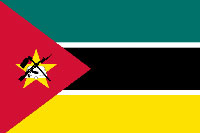 MOZAMBIQUE