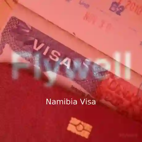 namibia visa requirements for indian citizens