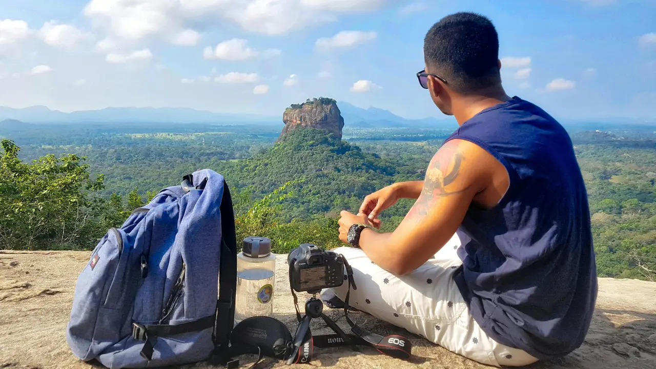 srilanka