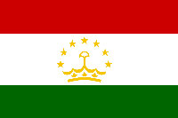 TAJIKISTAN