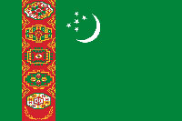 TURKMENISTAN