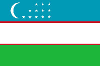 UZBEKISTAN