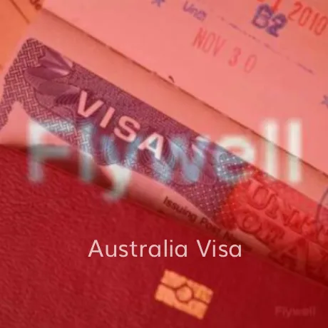 australia visa indian