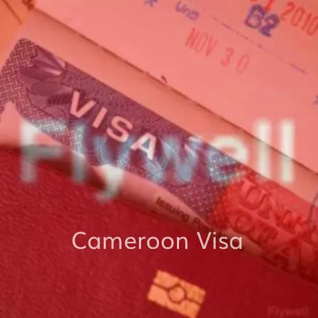 cameroon visa for indian