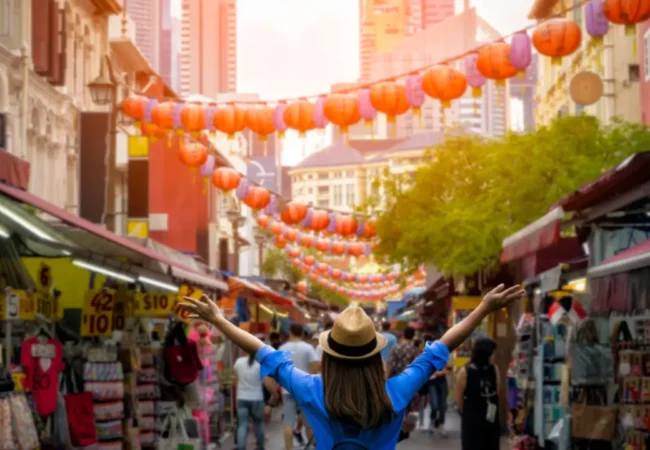 chinatown sing