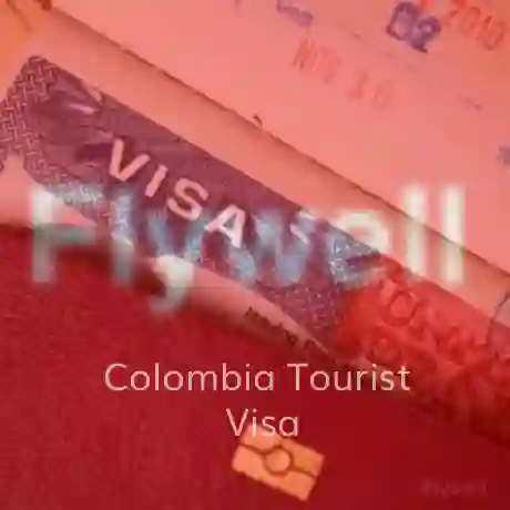 colombia visa for indians