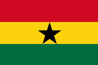 GHANA