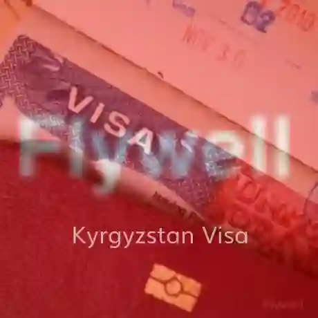 kyrgyzstan visa for indians