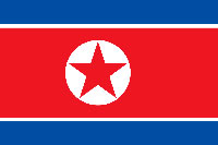 NORTH KOREA