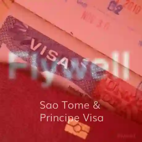 sao tome and principe visa from kerala