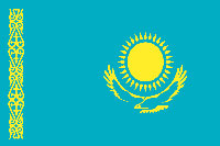 KAZAKHSTAN