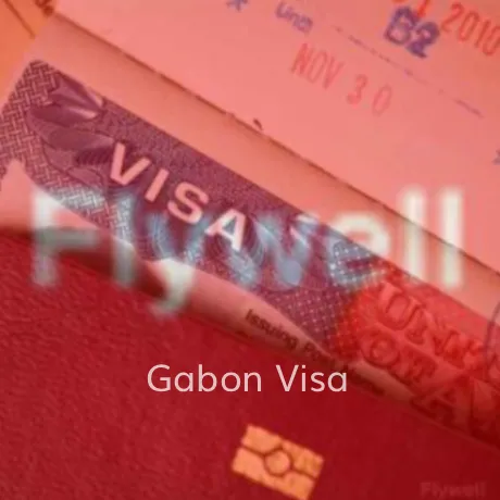 gabon visa for indians