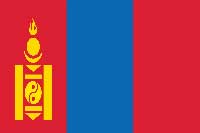 MONGOLIA