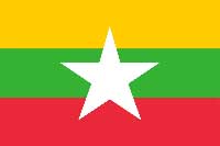 MYANMAR