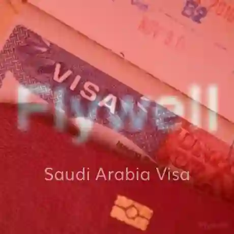 saudi tourist visa fees