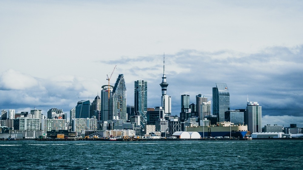 famous places of newzealand