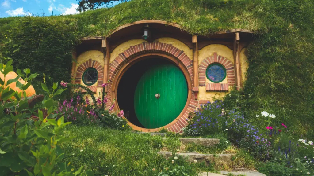 famous places of new zealand