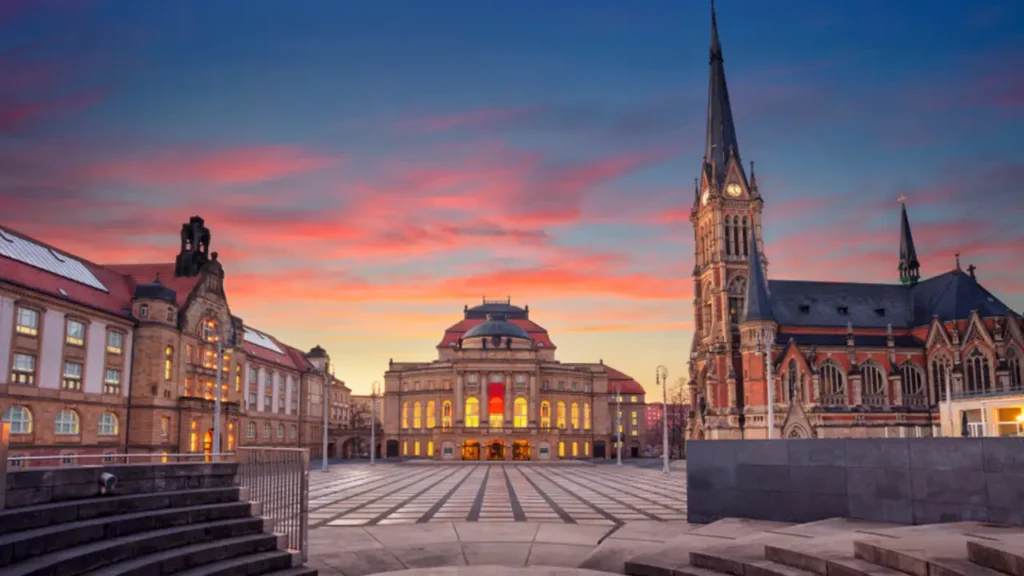 places to visit in june