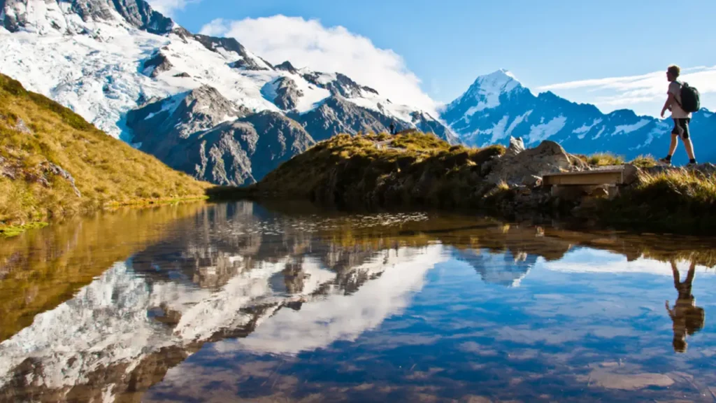 famous places of new zealand