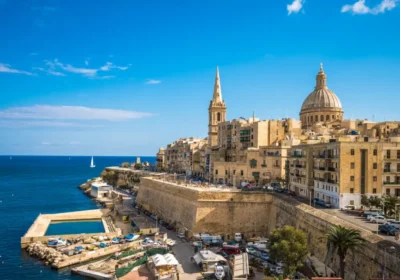 malta visa assistance cochin