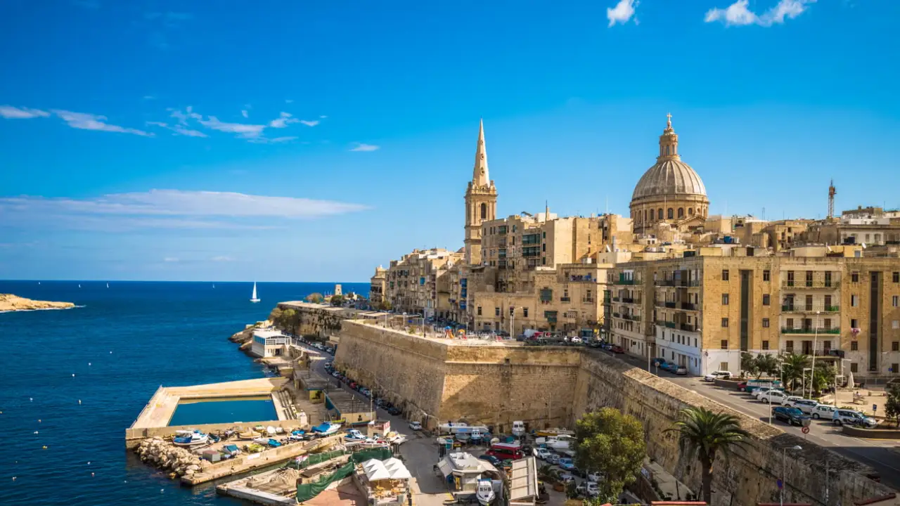 malta visa assistance cochin