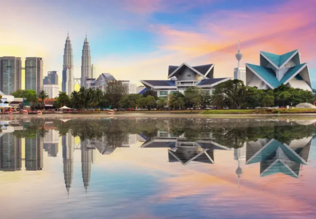 malaysia family fun