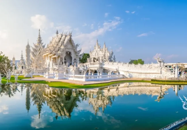 thailand tour packages