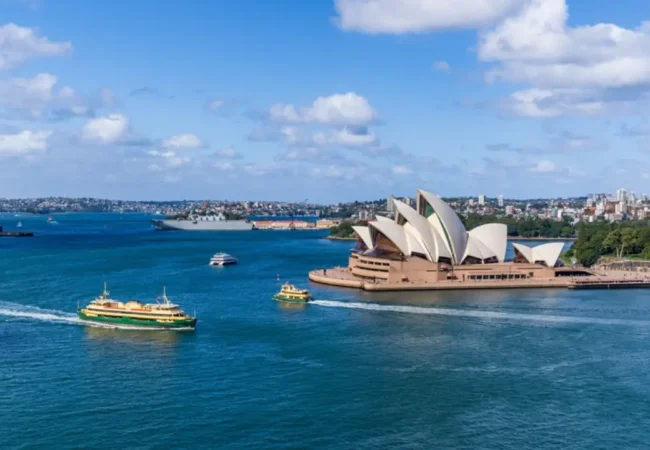 australia family fun