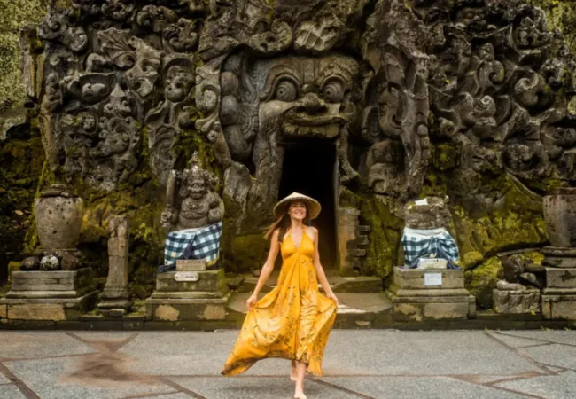 bali tour