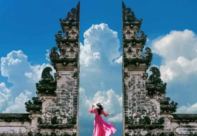 bali culture