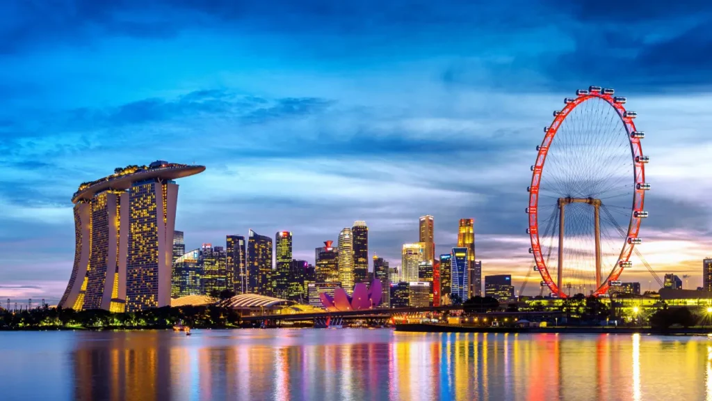 best of best destinations around the world