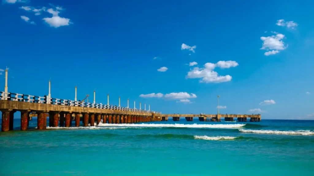 kochi to lakshadweep cruise packages