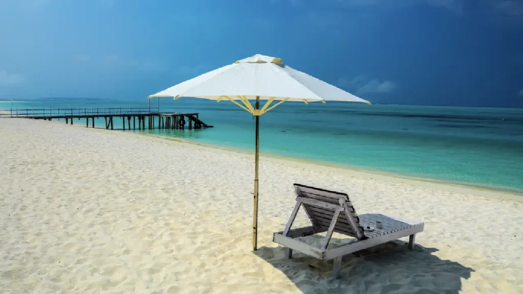 kochi to lakshadweep cruise packages