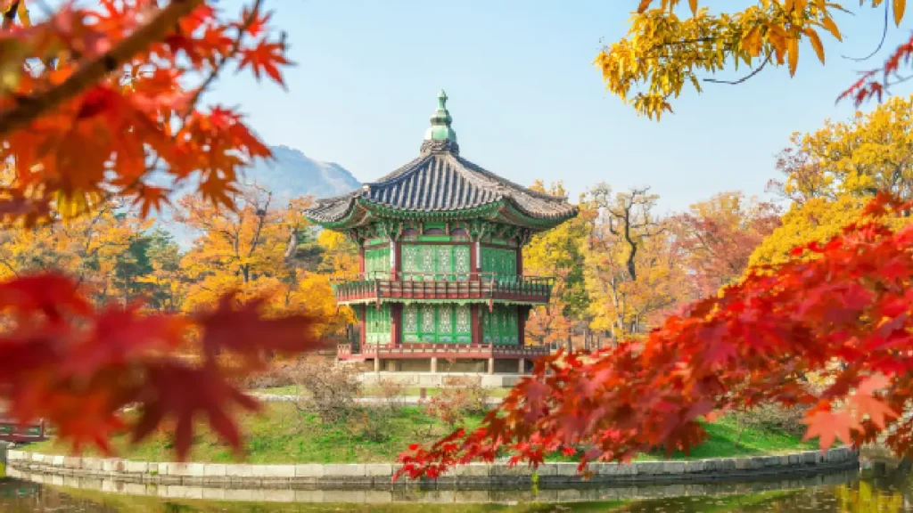 best of best destinations around the world