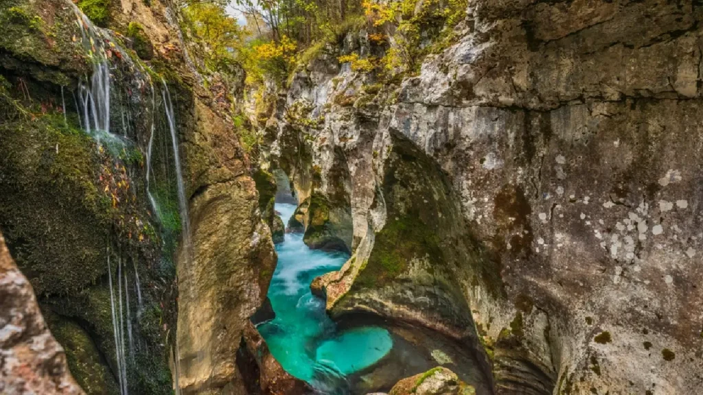 national parks around the world