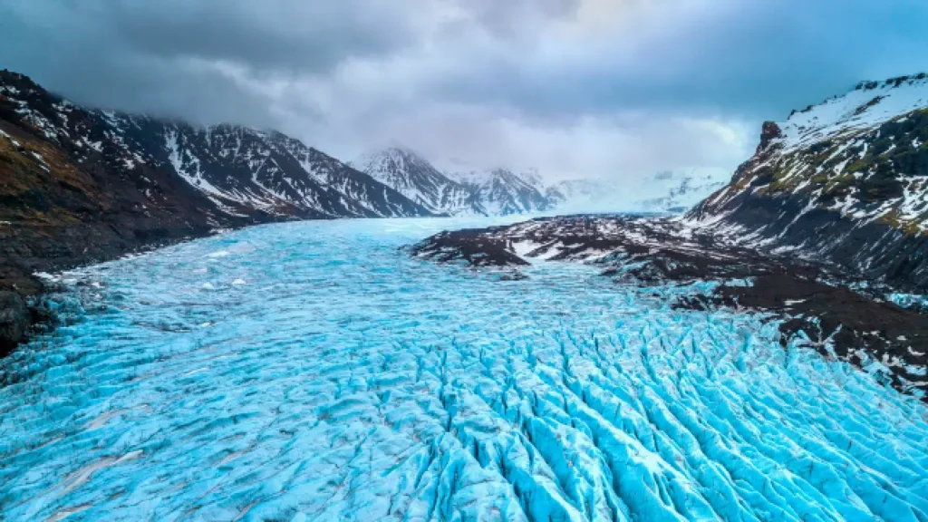 national parks around the world