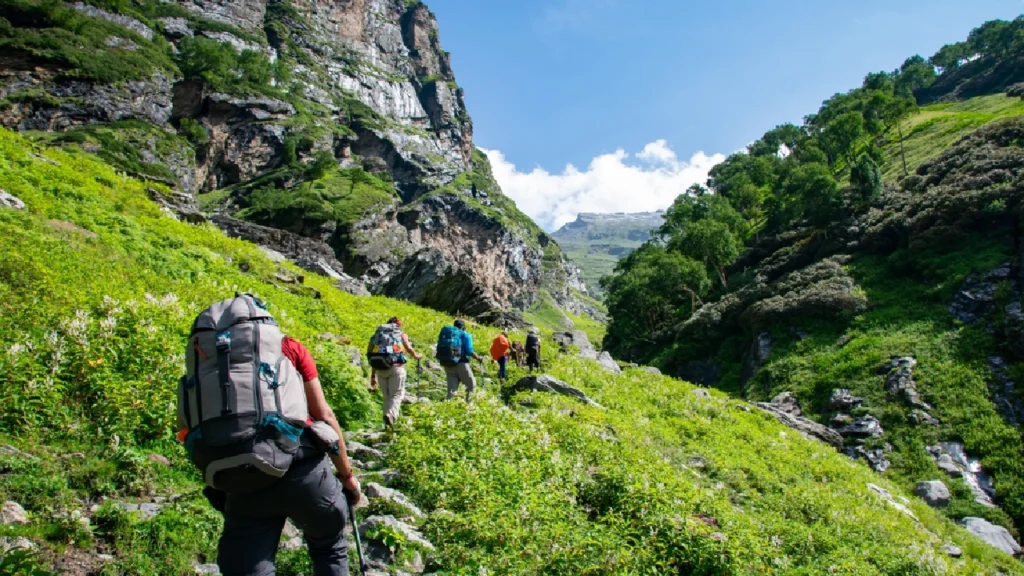 kullu and manali tourist places