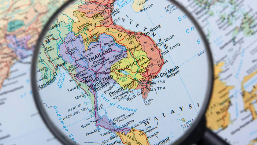 countries to visit without visa for indian