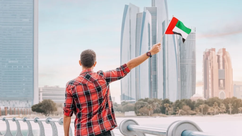 dubai visit visa charges