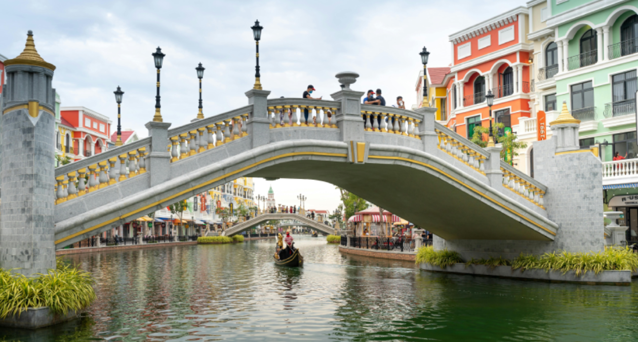 phu quoc tour package