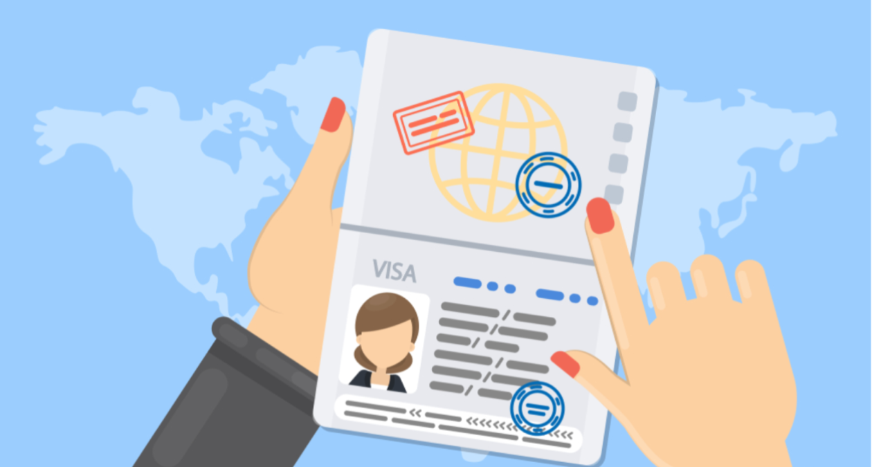 Ireland visa cost