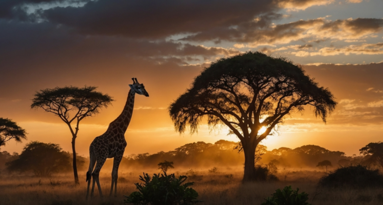 South Africa Visa Photo Size