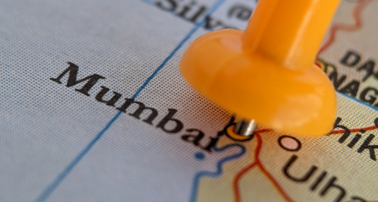 cruise tour from mumbai to goa