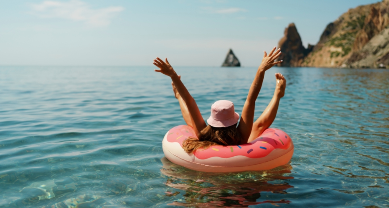 Hot countries to visit in January