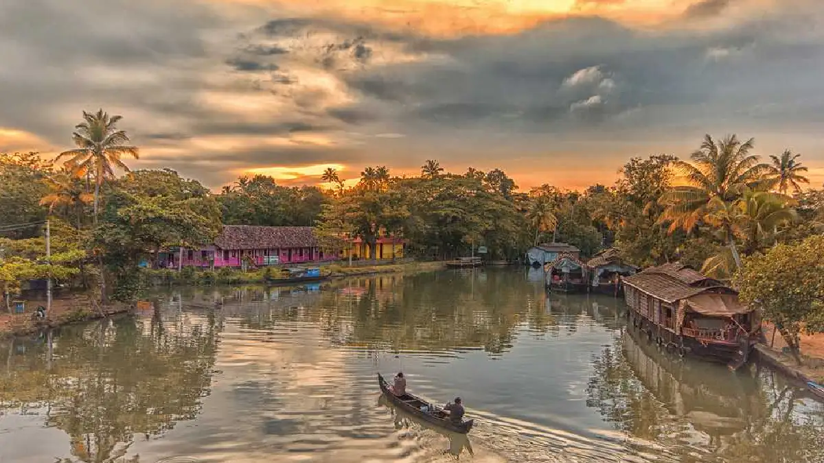 reserve luxury hotels and resorts in kerala