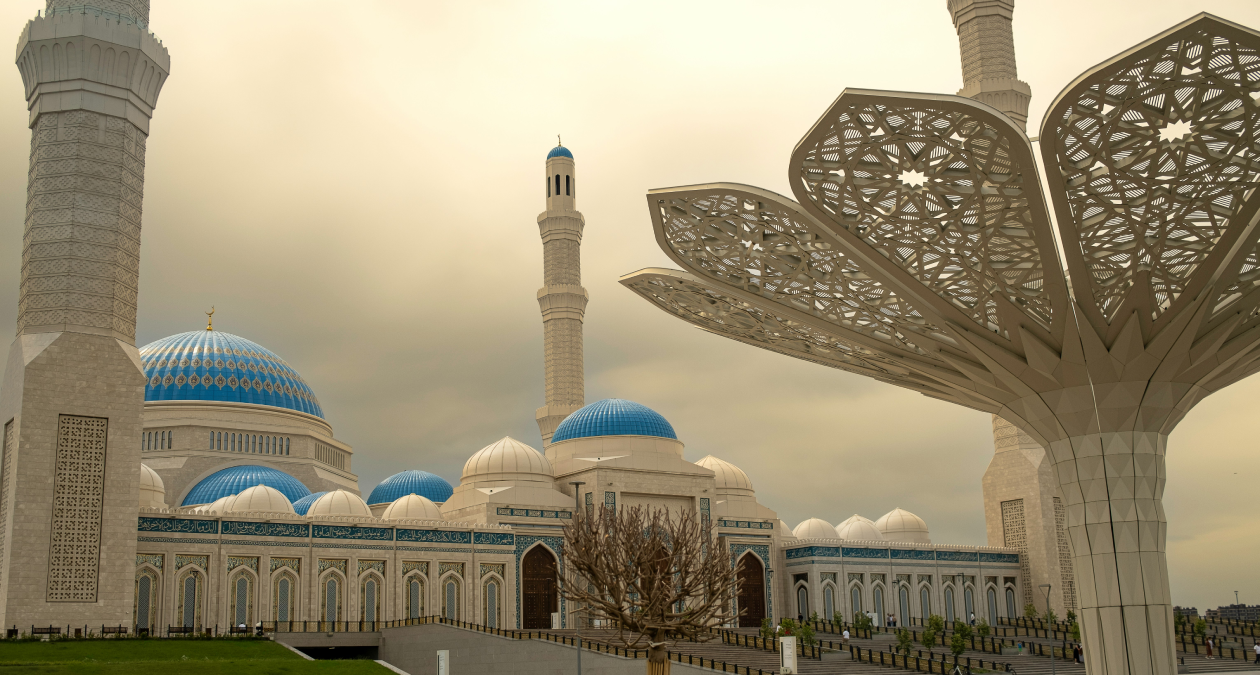 Kazakhstan e Visa