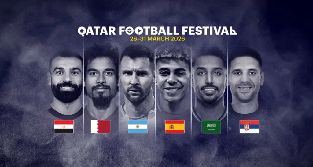 2026 Football World Cup Venue