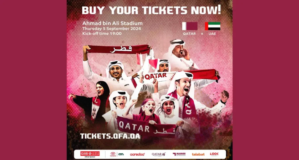 2026 Qatar Football Festival