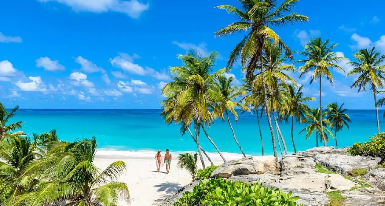 barbados visa on arrival for indians